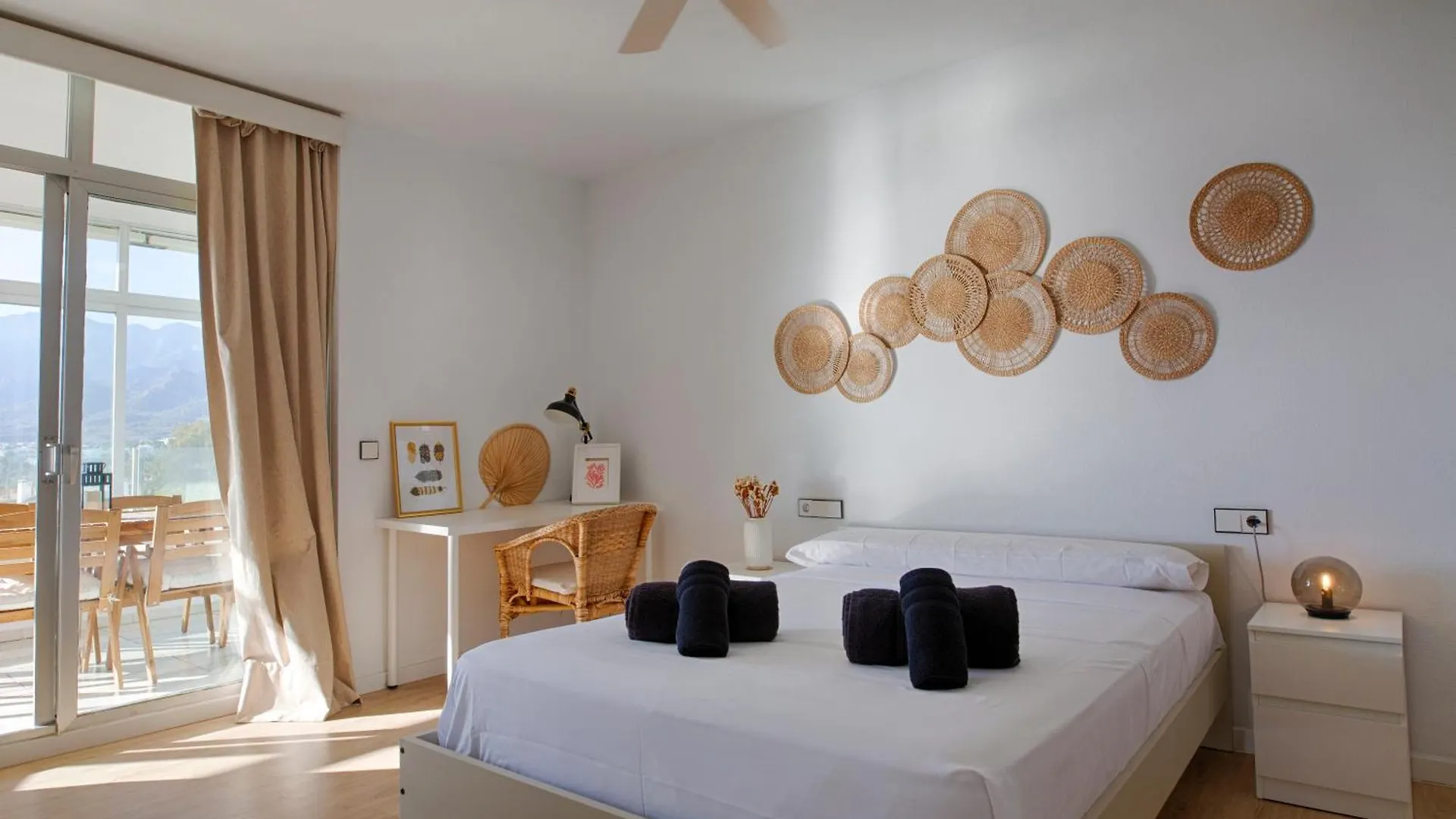 Apartamento Torre Real Apartment Marbella 0*,