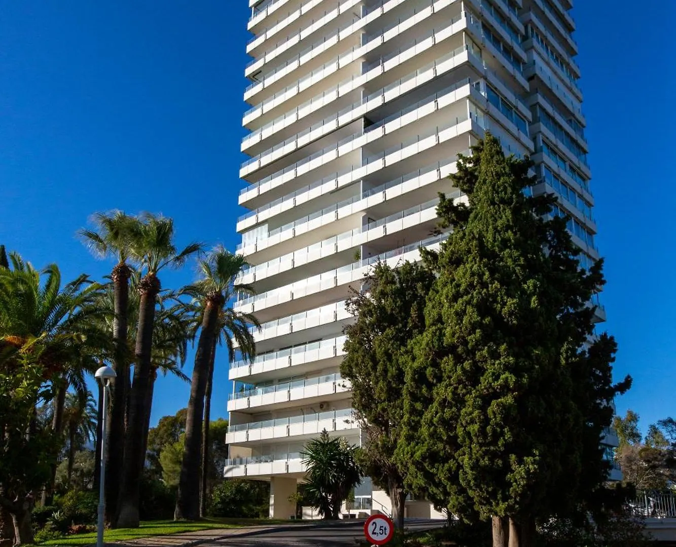 Apartamento Torre Real Apartment Marbella Spain