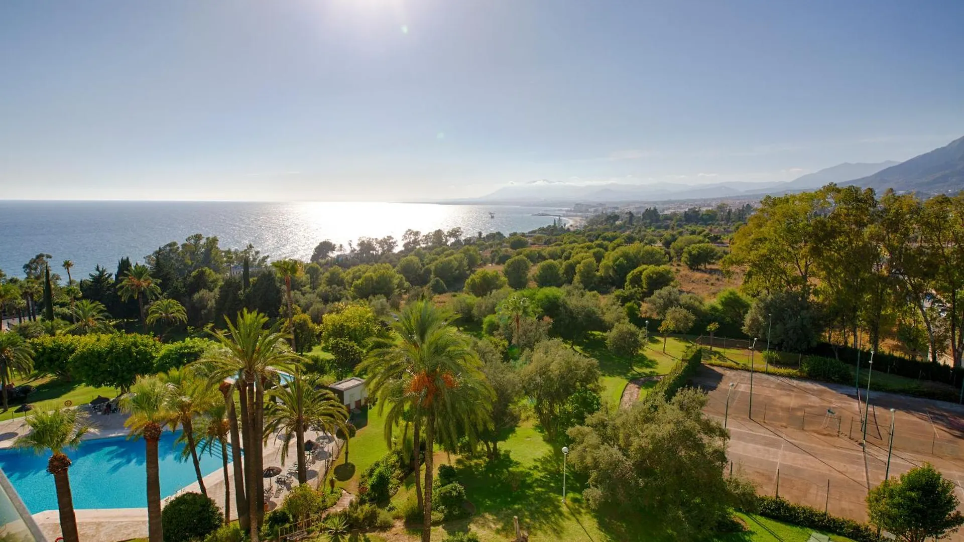 Apartamento Torre Real Apartment Marbella 0*,