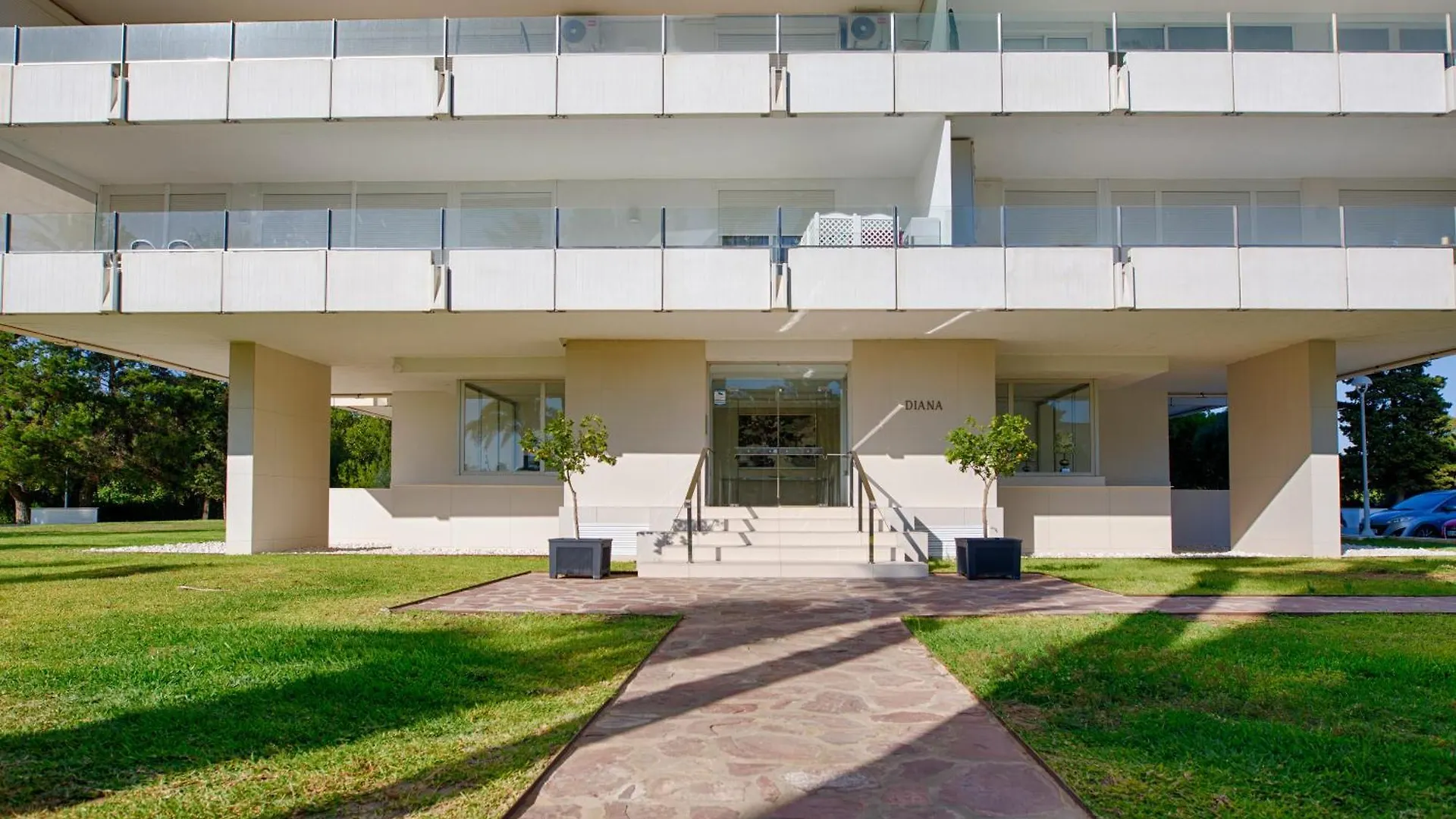 Apartamento Torre Real Apartment Marbella