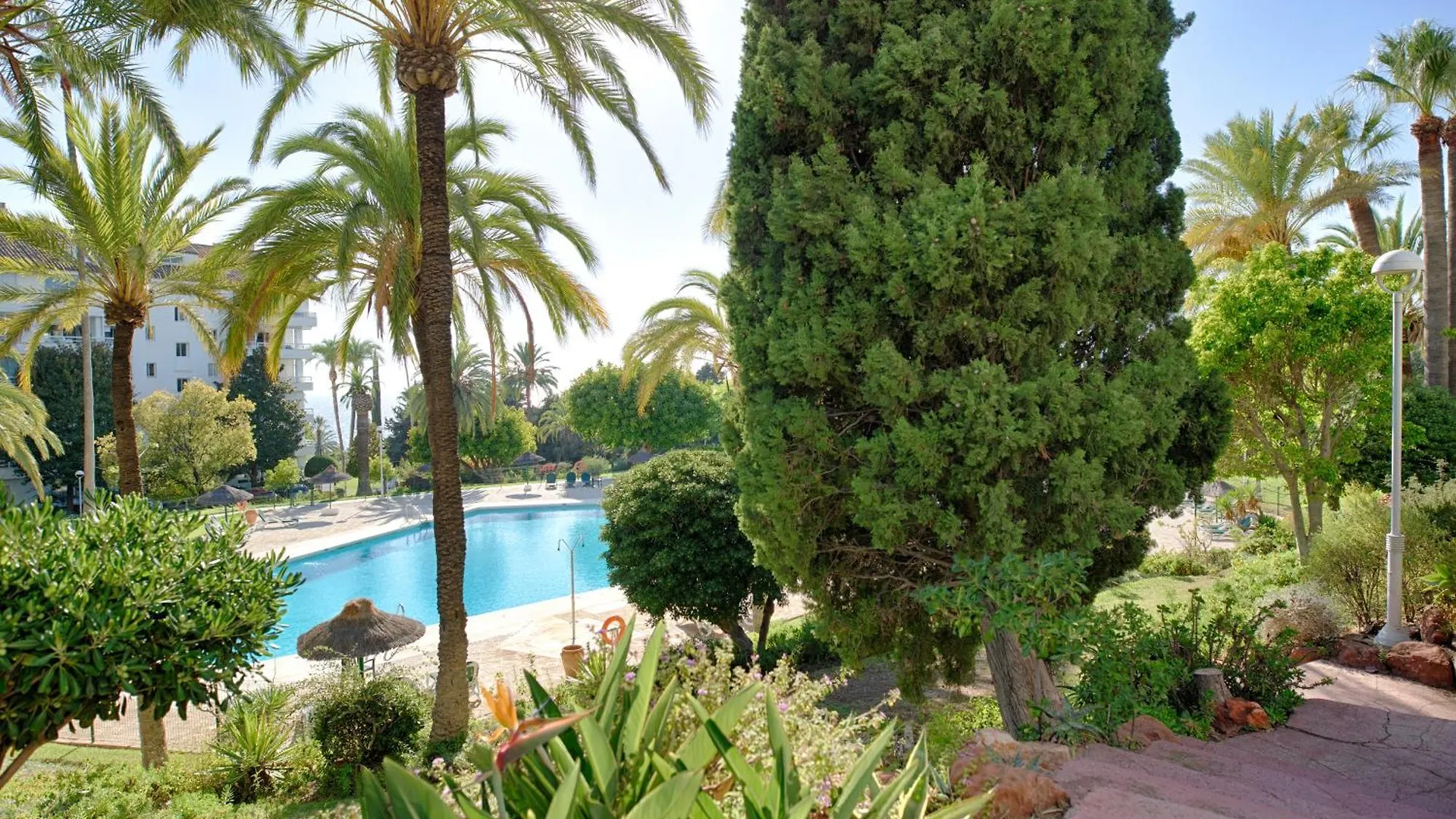 Apartamento Torre Real Apartment Marbella