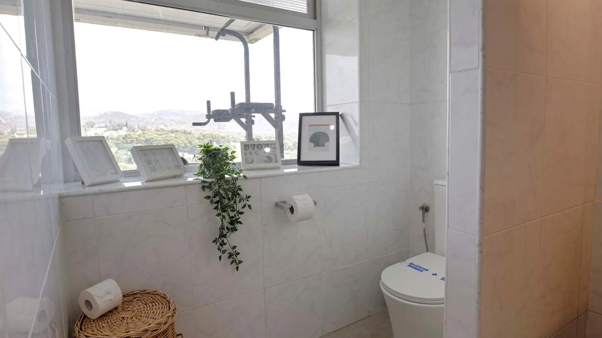 Apartamento Torre Real Apartment Marbella Spain