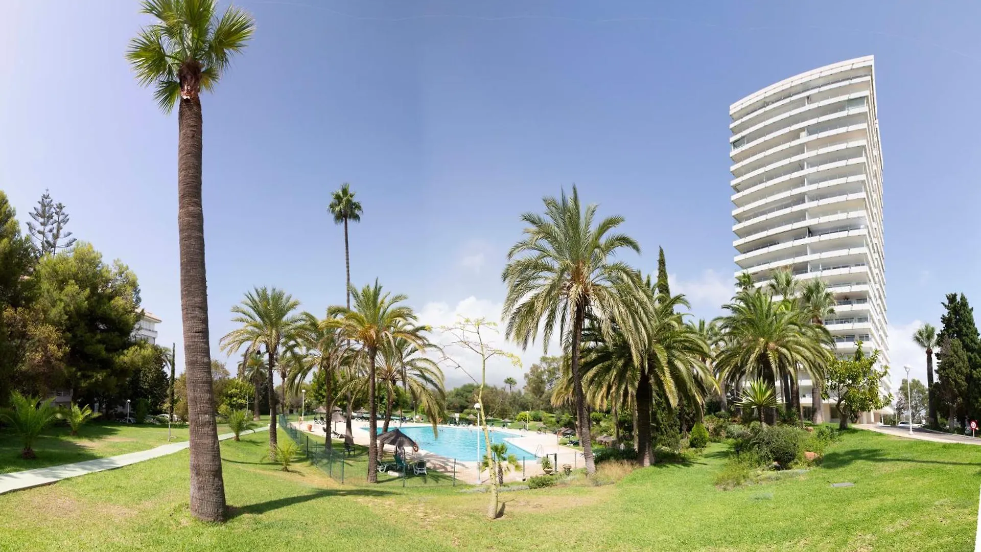 Apartamento Torre Real Apartment Marbella 0*,  Spain