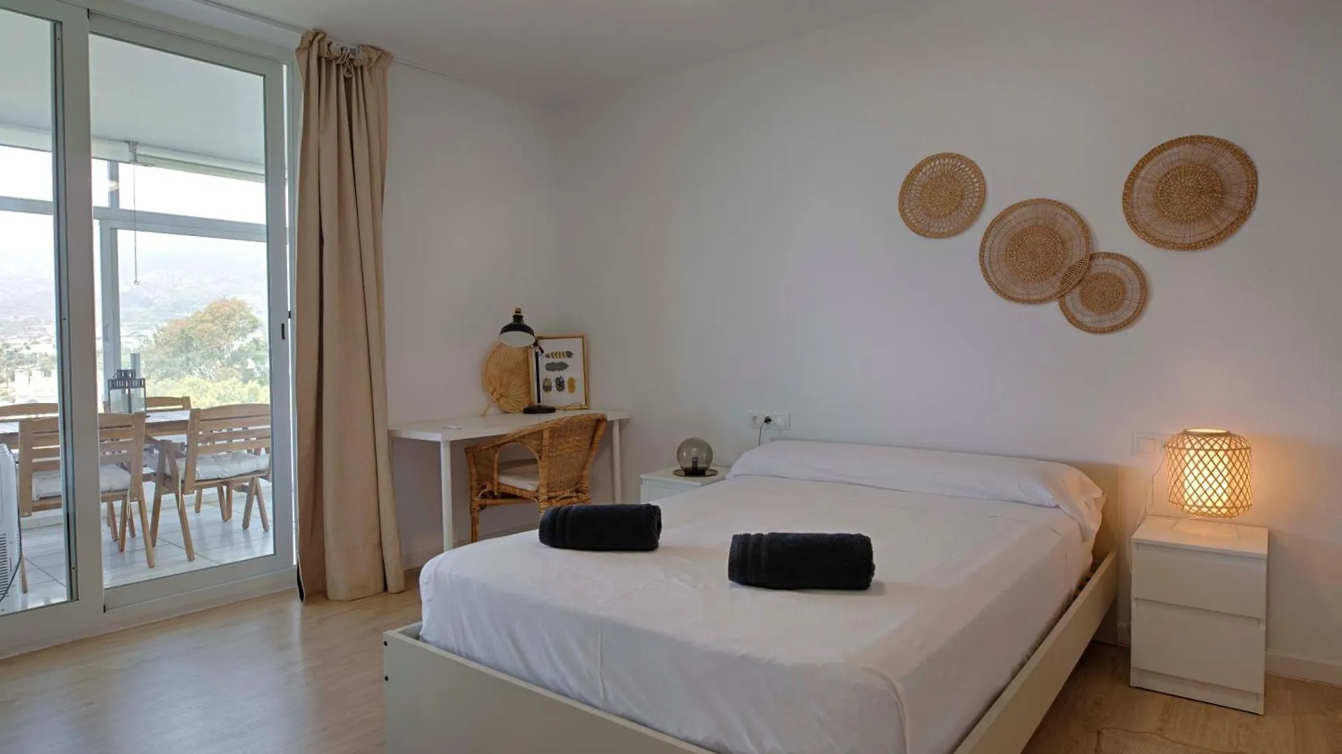 Apartamento Torre Real Apartment Marbella