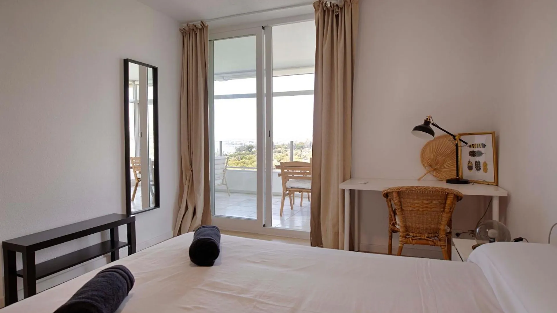 Apartamento Torre Real Apartment Marbella 0*,  Spain