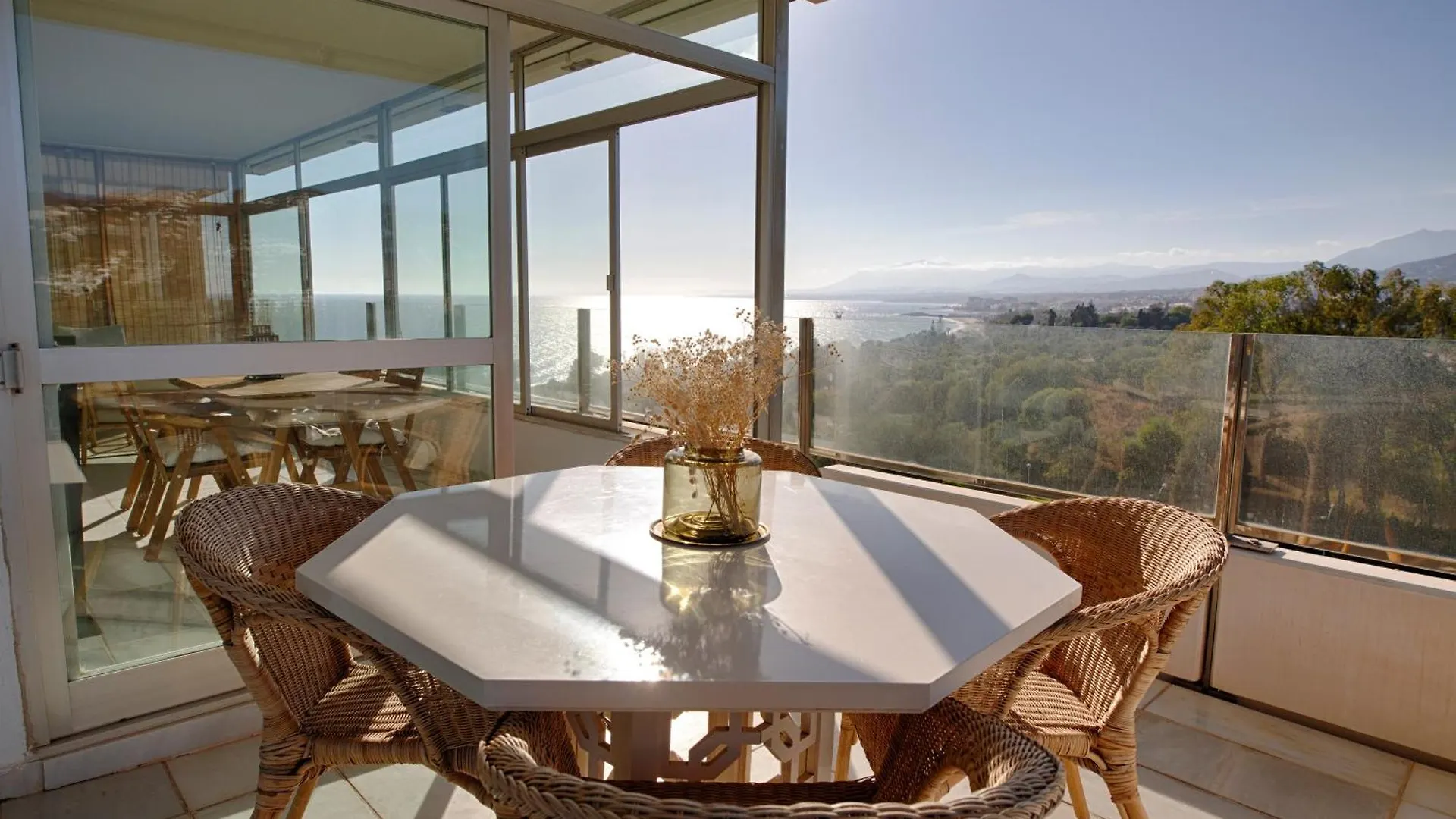 Apartamento Torre Real Apartment Marbella
