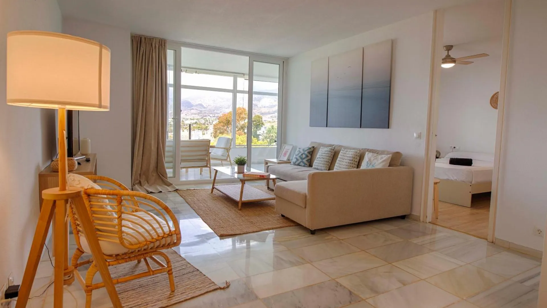 Apartamento Torre Real Apartment Marbella